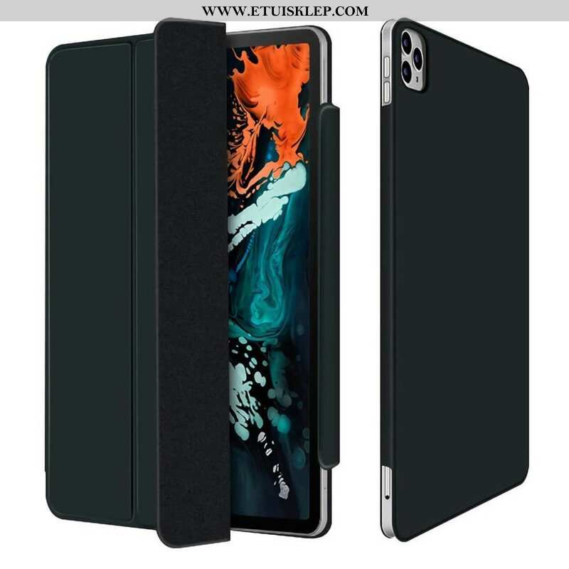 Etui Na Telefon do iPad Pro 12.9" (2022) Koc Magnetyczny